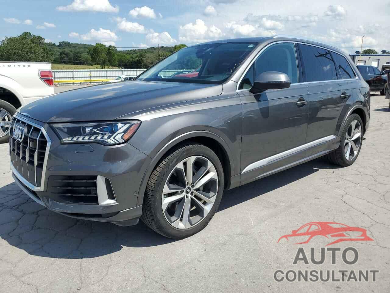 AUDI Q7 2020 - WA1VXAF77LD005098