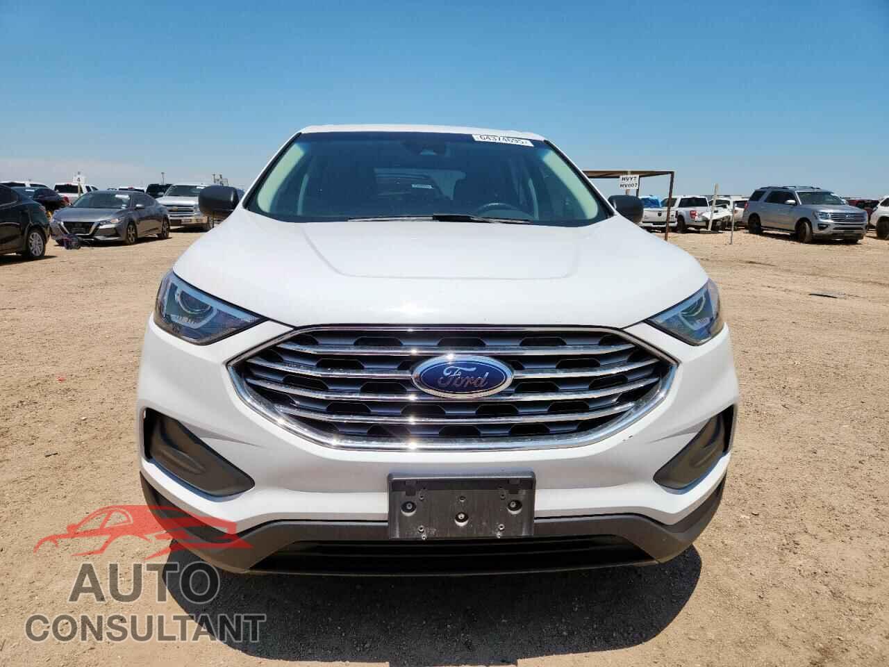 FORD EDGE 2020 - 2FMPK3G97LBA11249