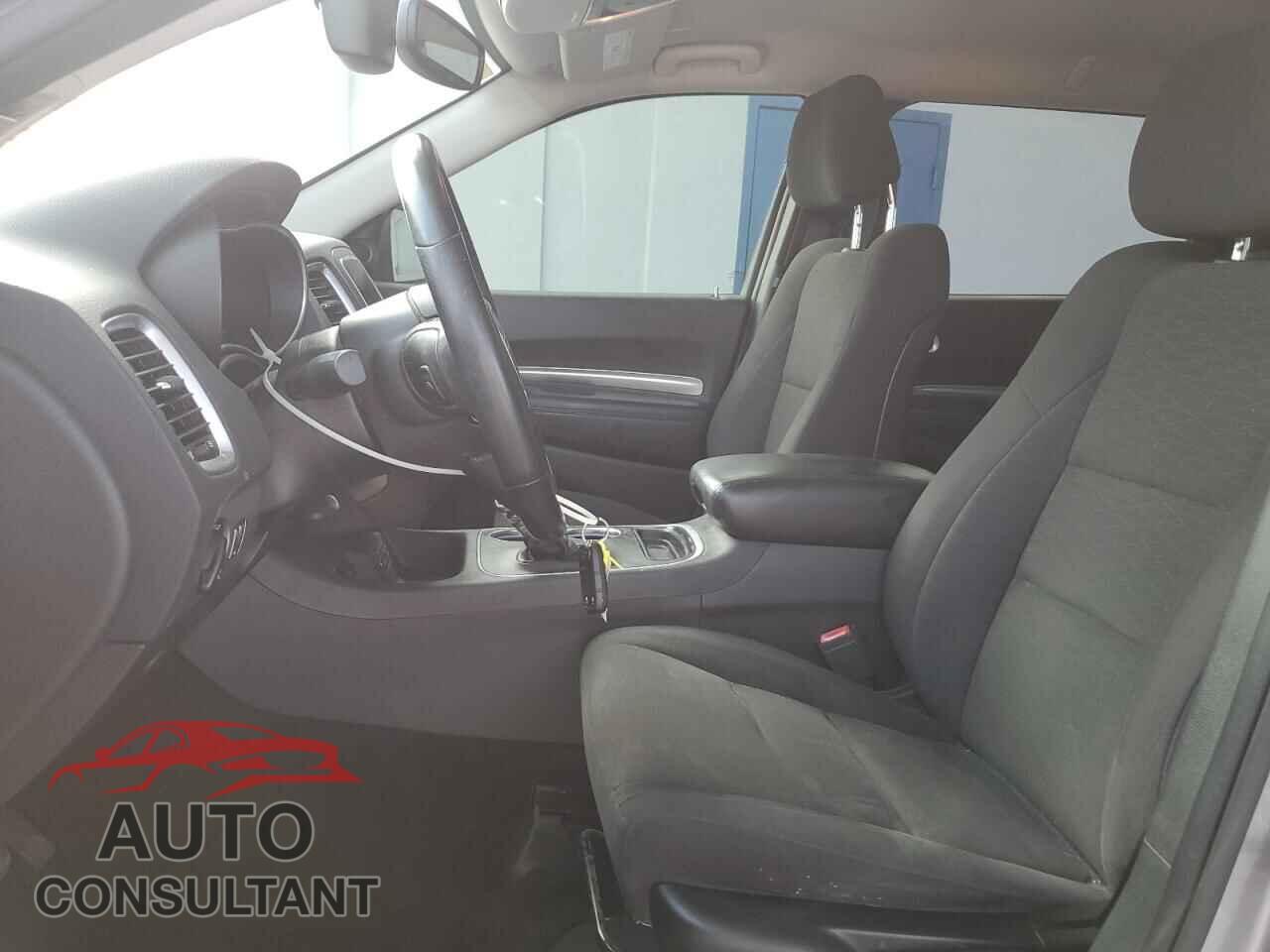 DODGE DURANGO 2020 - 1C4RDHAGXLC352754