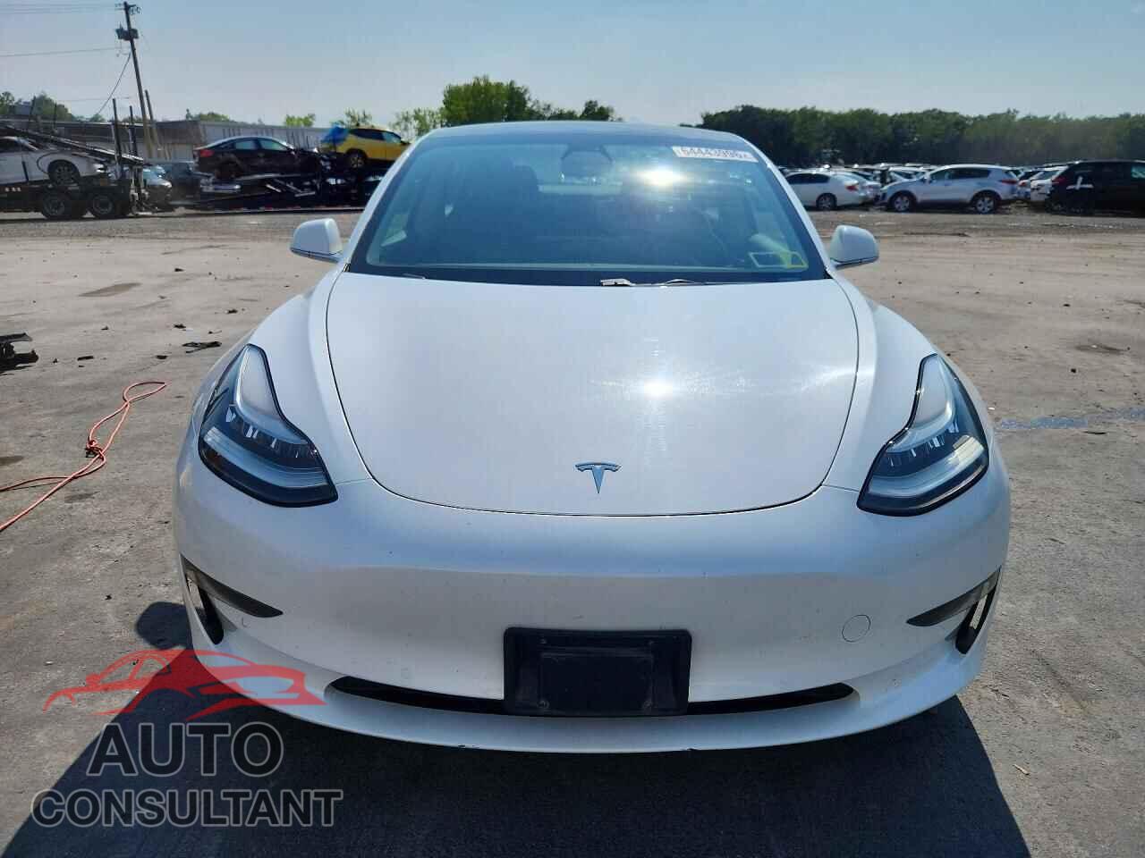 TESLA MODEL 3 2020 - 5YJ3E1EB4LF618233