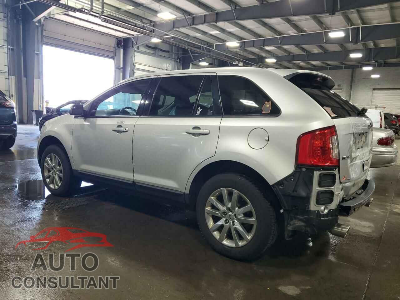 FORD EDGE 2012 - 2FMDK4JC5CBA07424
