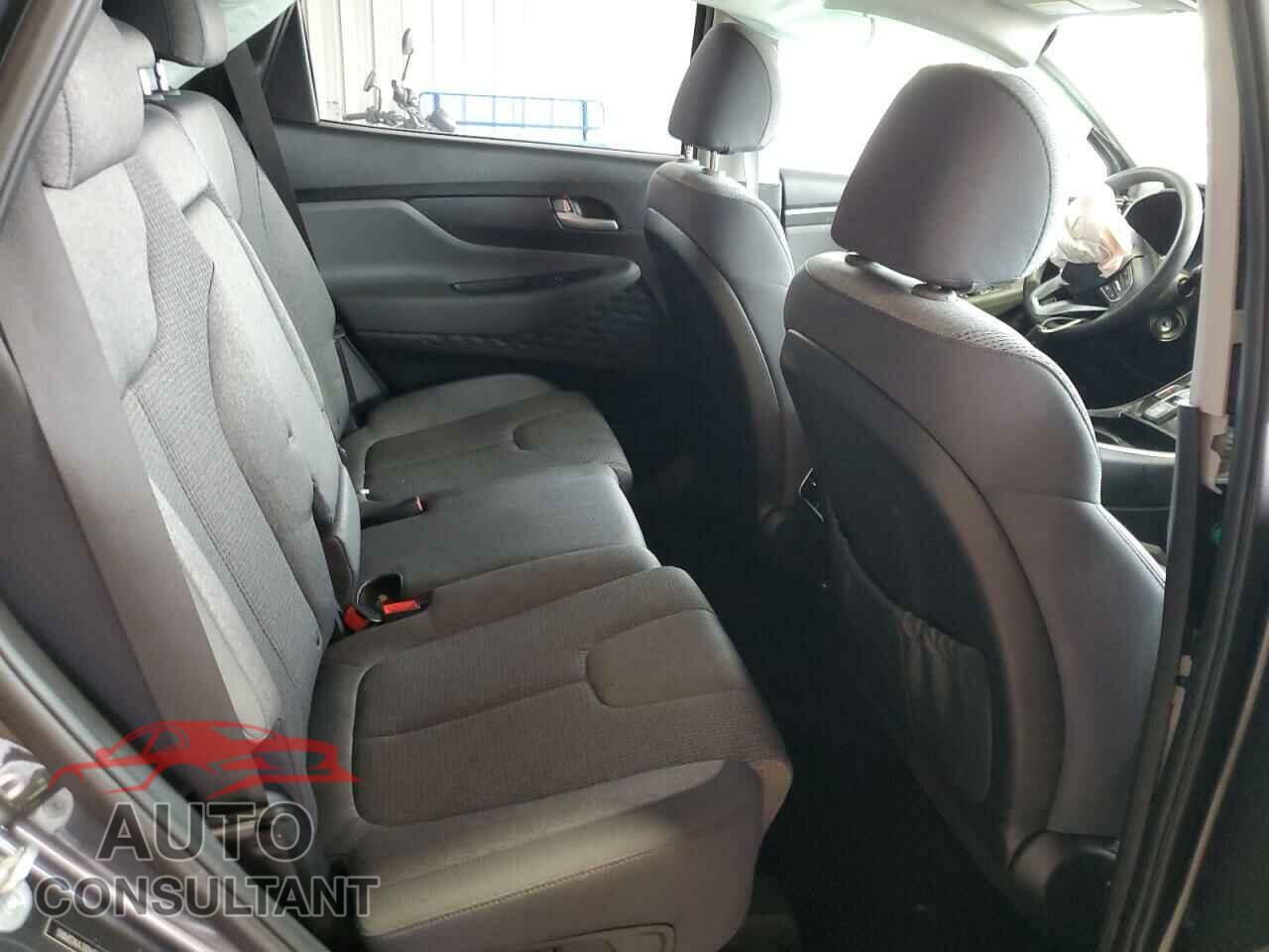HYUNDAI SANTA FE 2023 - 5NMS14AJ3PH571092
