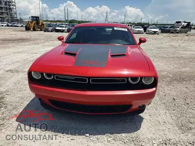 DODGE CHALLENGER 2015 - 2C3CDZAT8FH711193