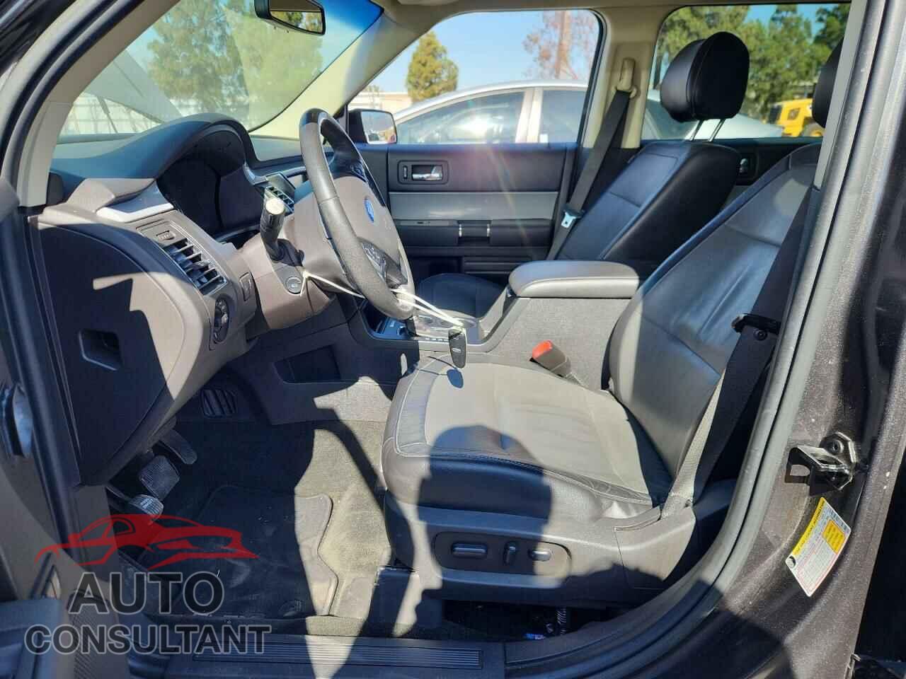 FORD FLEX 2015 - 2FMGK5C86FBA07206