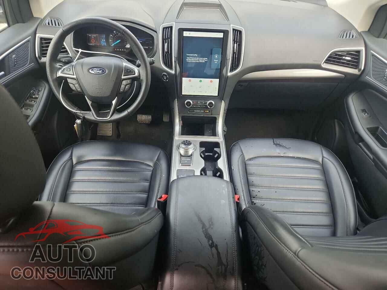 FORD EDGE 2024 - 2FMPK4J97RBA93815
