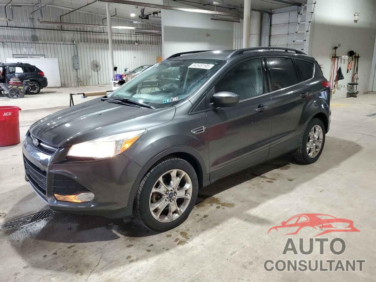 FORD ESCAPE 2016 - 1FMCU9G9XGUB51534