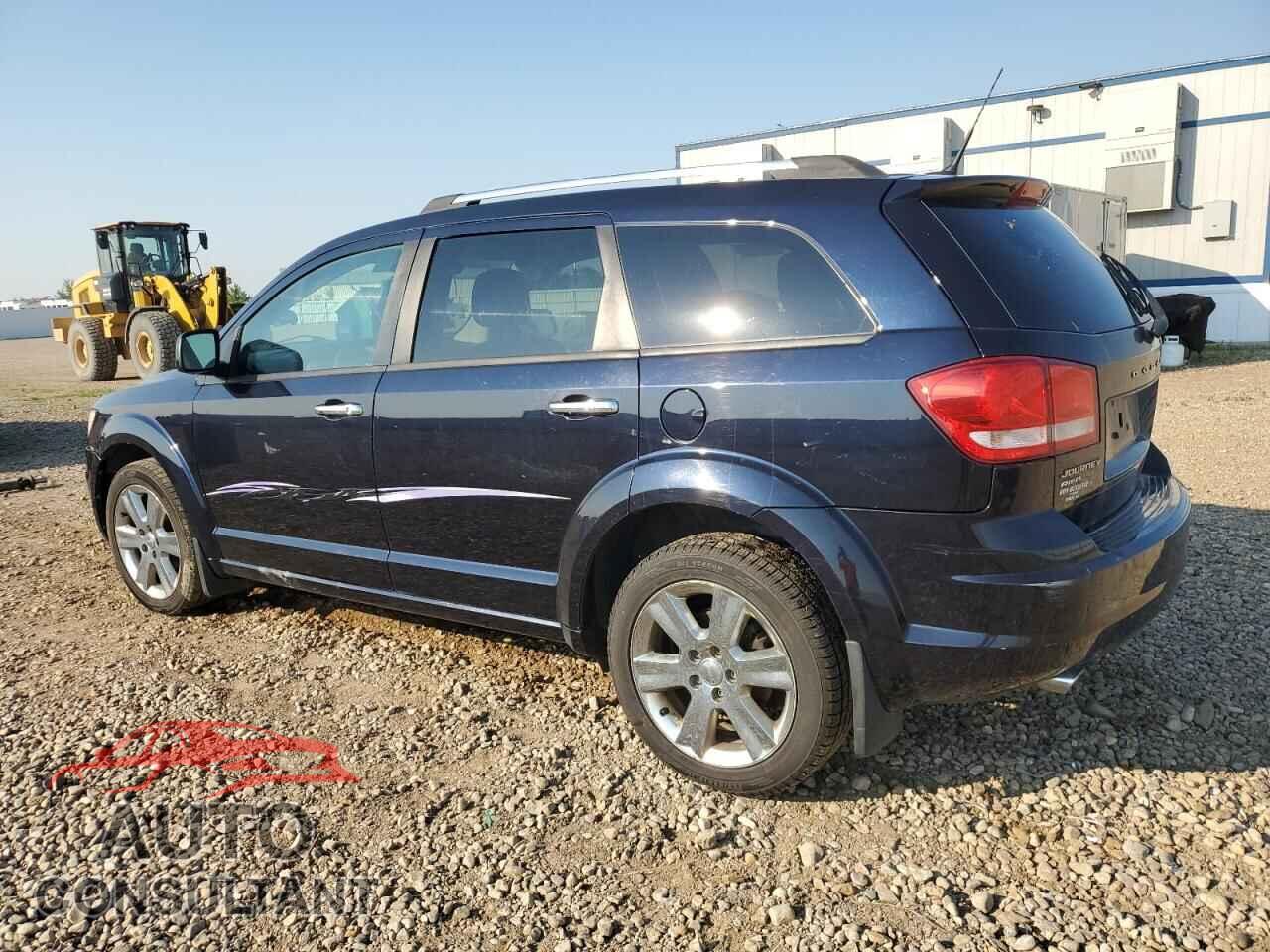 DODGE JOURNEY 2011 - 3D4PH3FG7BT512179