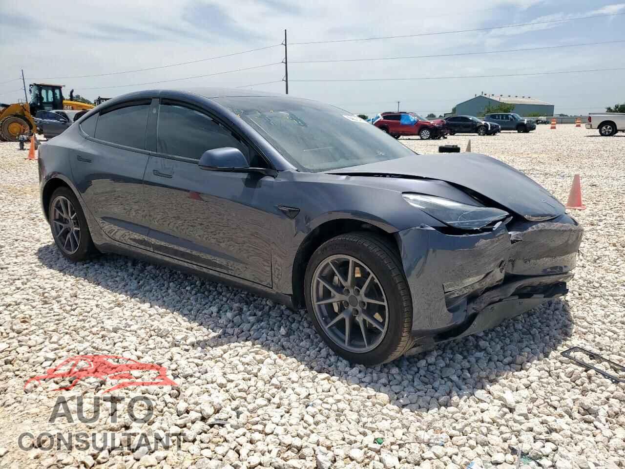 TESLA MODEL 3 2023 - 5YJ3E1EA3PF668540