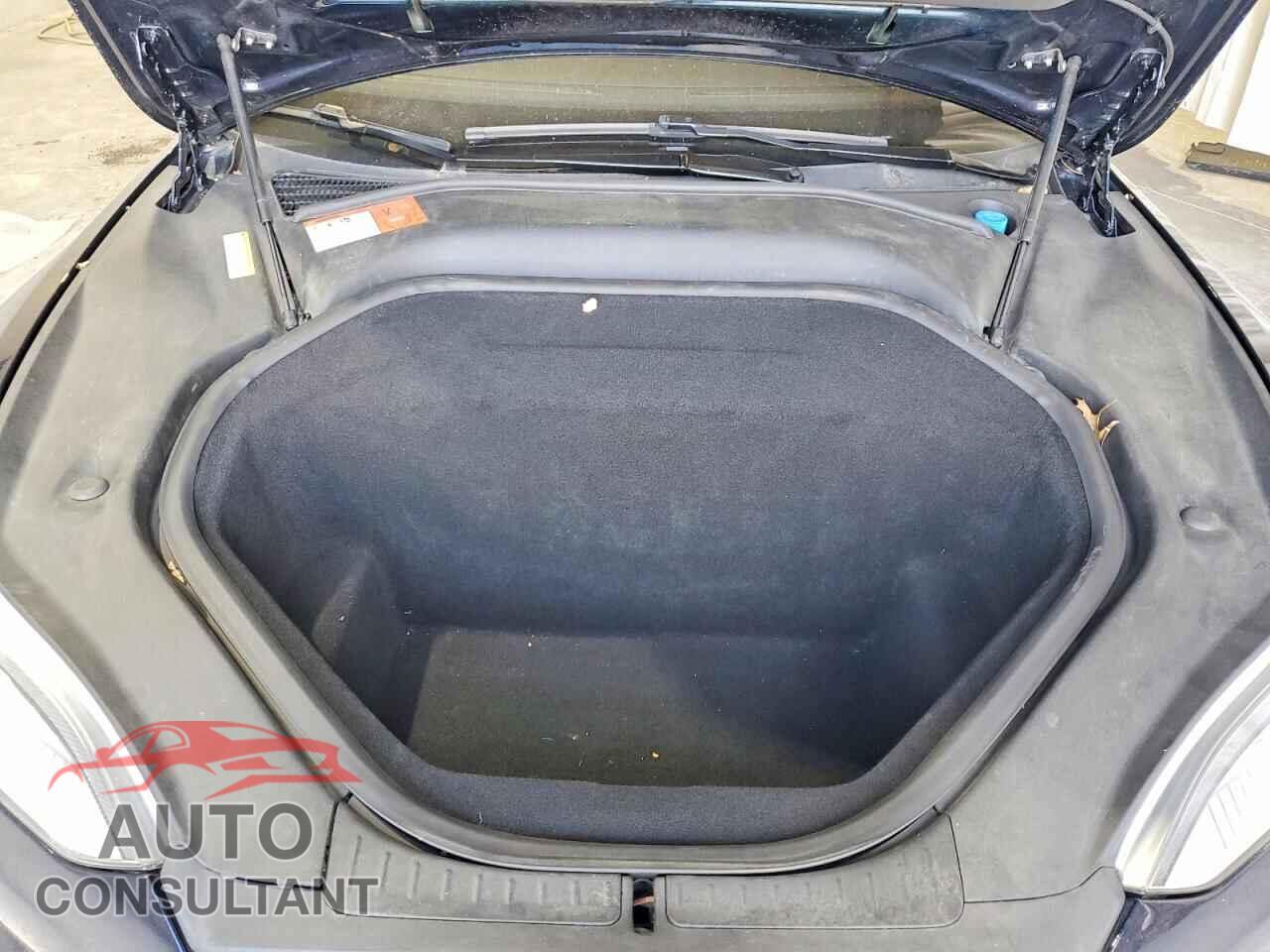 TESLA MODEL S 2015 - 5YJSA1H27FF082062
