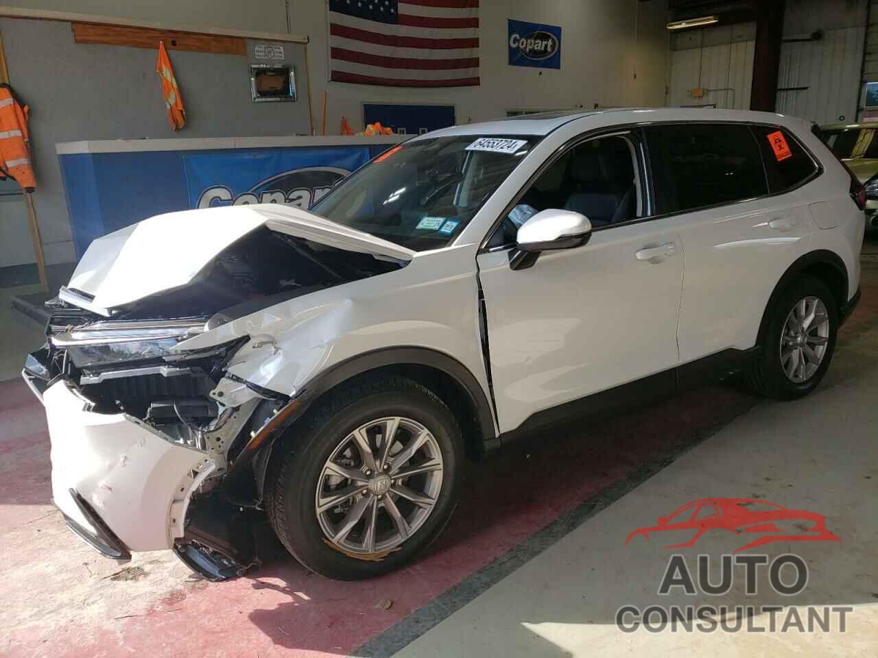 HONDA CRV 2023 - 2HKRS4H78PH418846