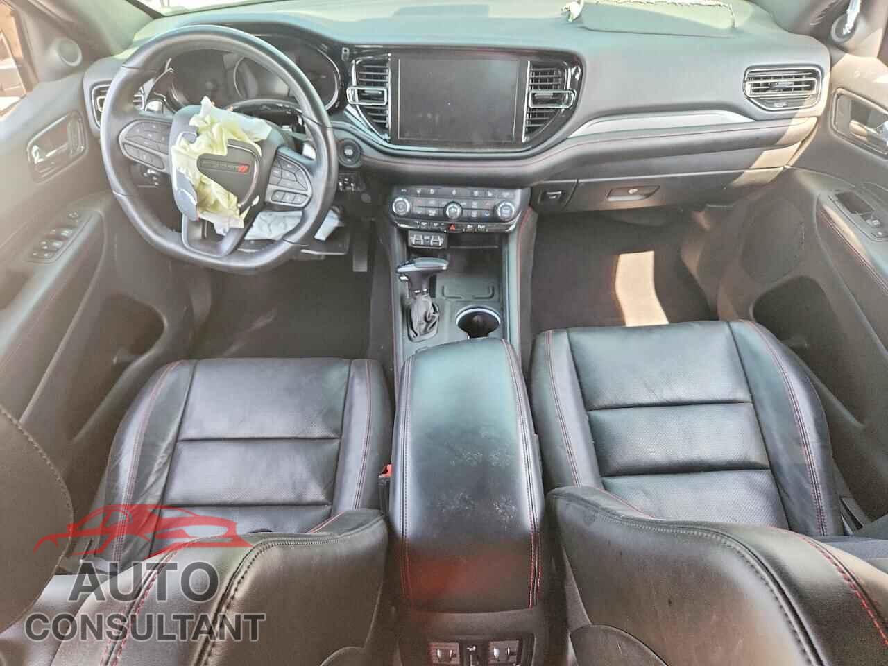 DODGE DURANGO 2023 - 1C4SDJCT2PC551015