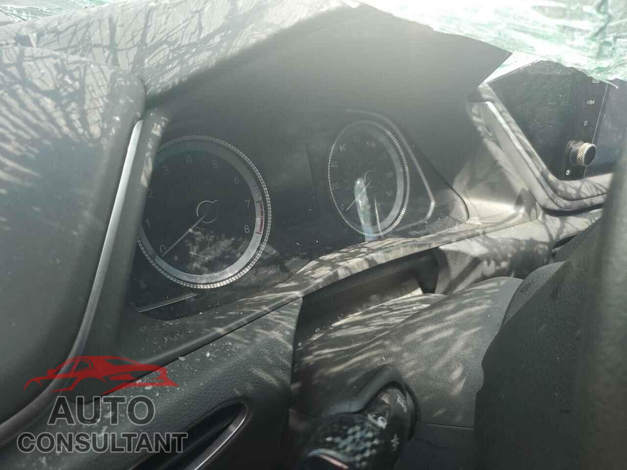 HYUNDAI SONATA 2020 - 5NPEG4JA9LH061273