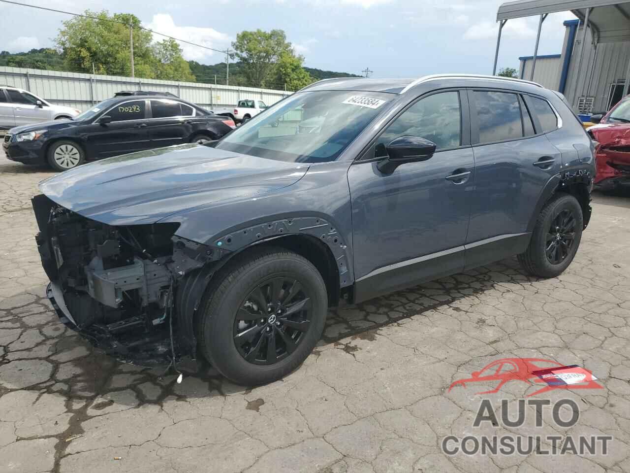 MAZDA CX-50 PREM 2024 - 7MMVABDM0RN229984