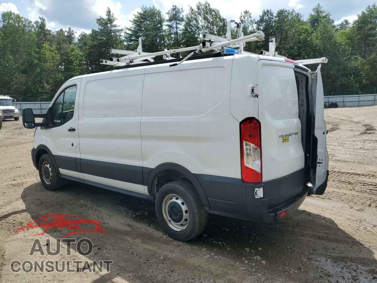 FORD TRANSIT 2020 - 1FTBR1Y80LKA77488