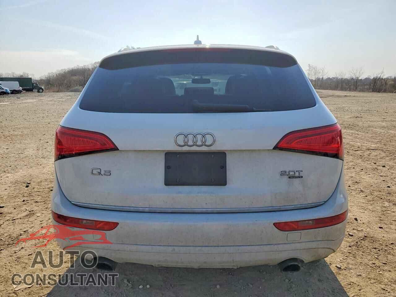 AUDI Q5 2015 - WA1CFAFP0FA043854