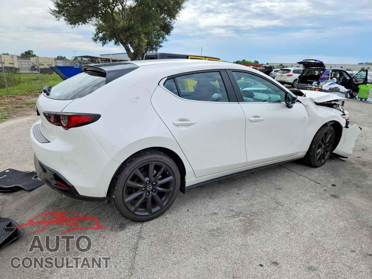 MAZDA 3 2026 - JM1BPBLL8T1875489