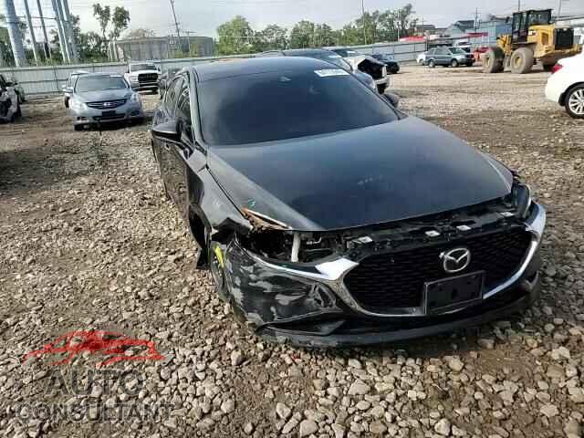 MAZDA 3 2019 - JM1BPACL7K1108063