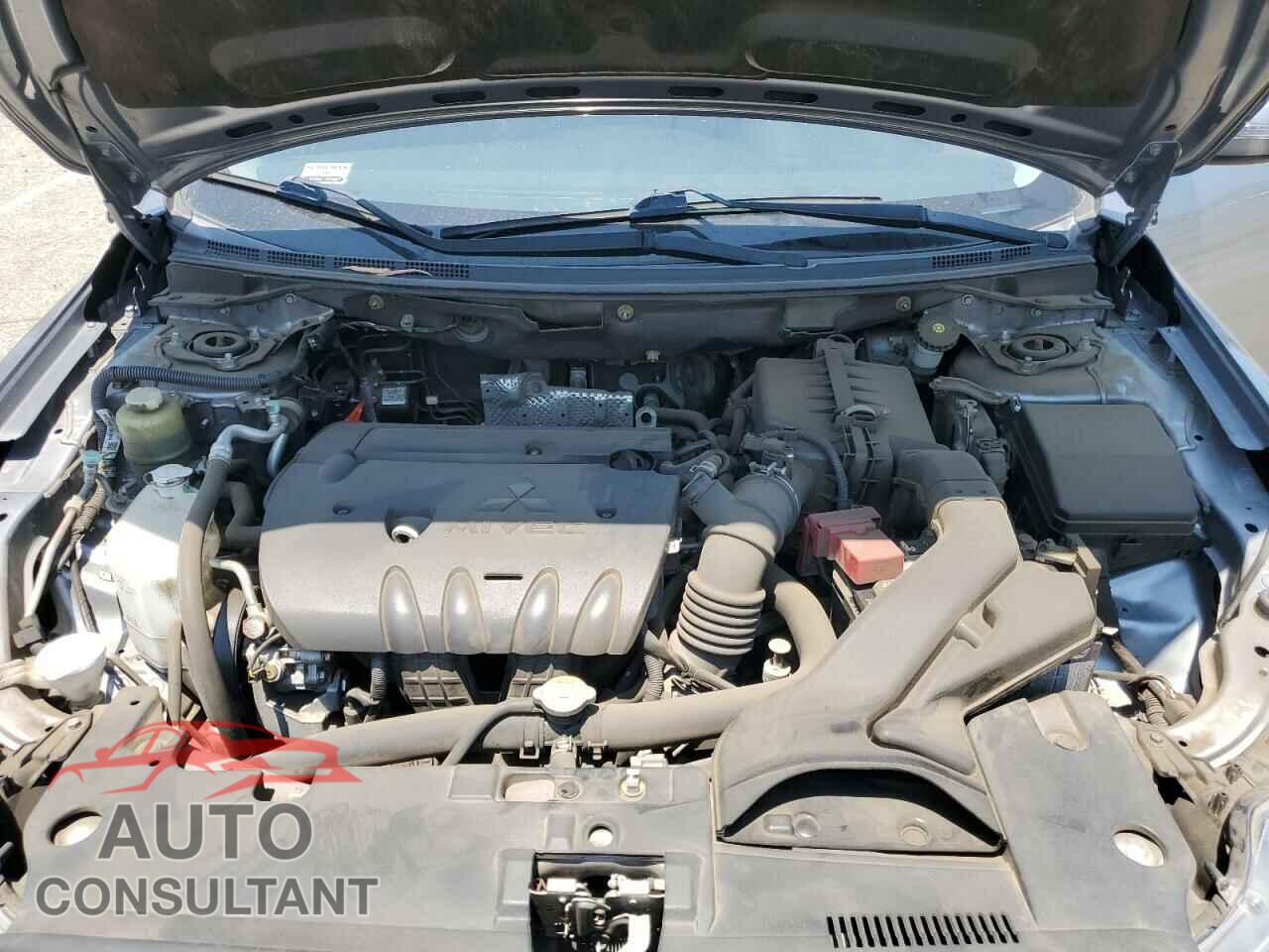 MITSUBISHI LANCER 2017 - JA32V2FW5HU003318