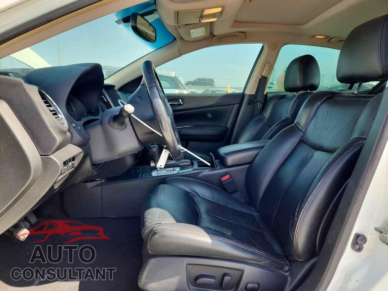 NISSAN MAXIMA 2014 - 1N4AA5AP1EC914635