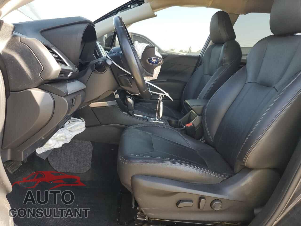 SUBARU FORESTER 2019 - JF2SKASC3KH446679