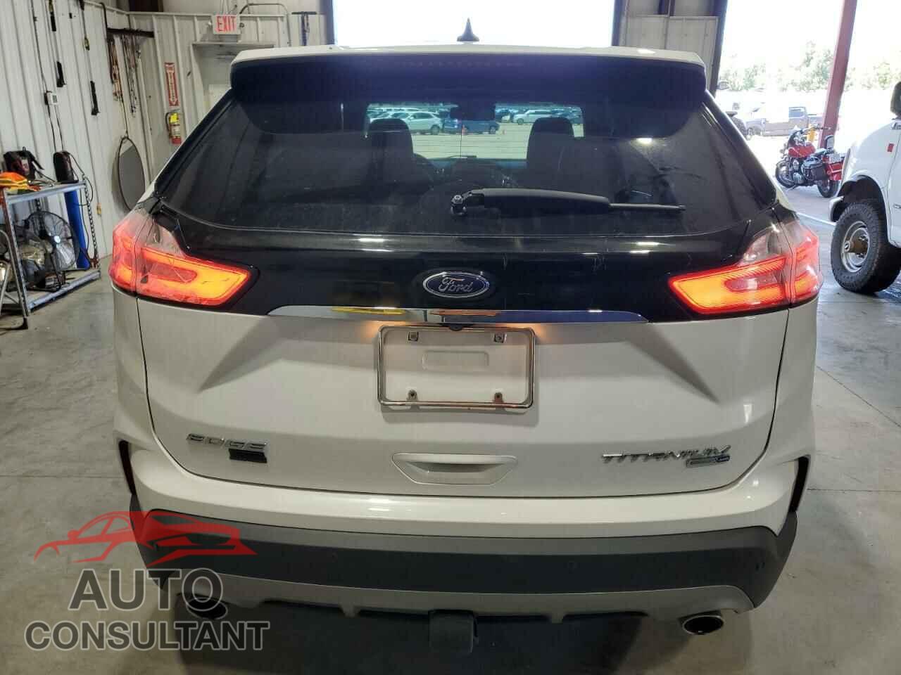 FORD EDGE 2020 - 2FMPK4K90LBB52435