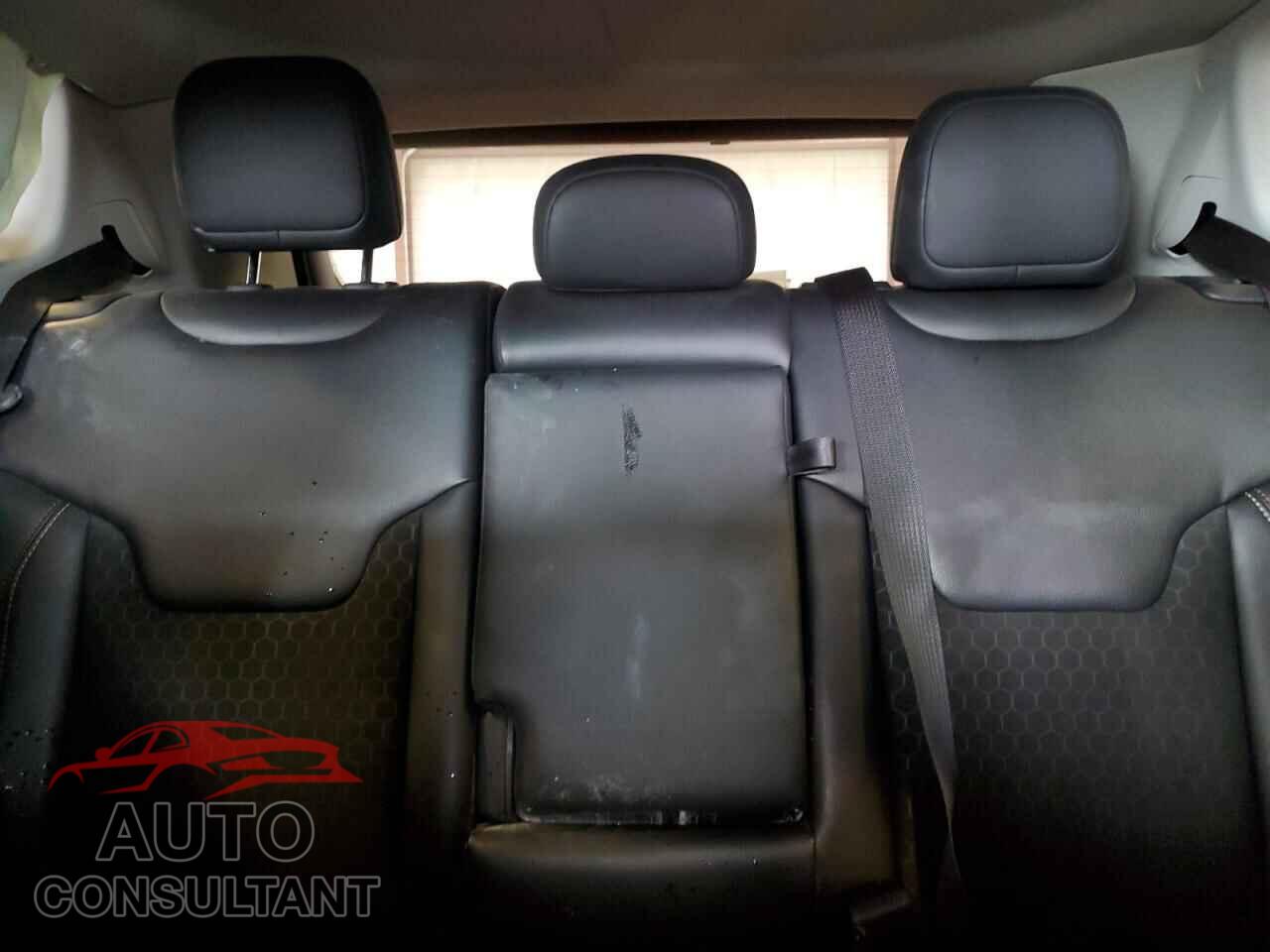 JEEP COMPASS 2020 - 3C4NJDBB9LT217398