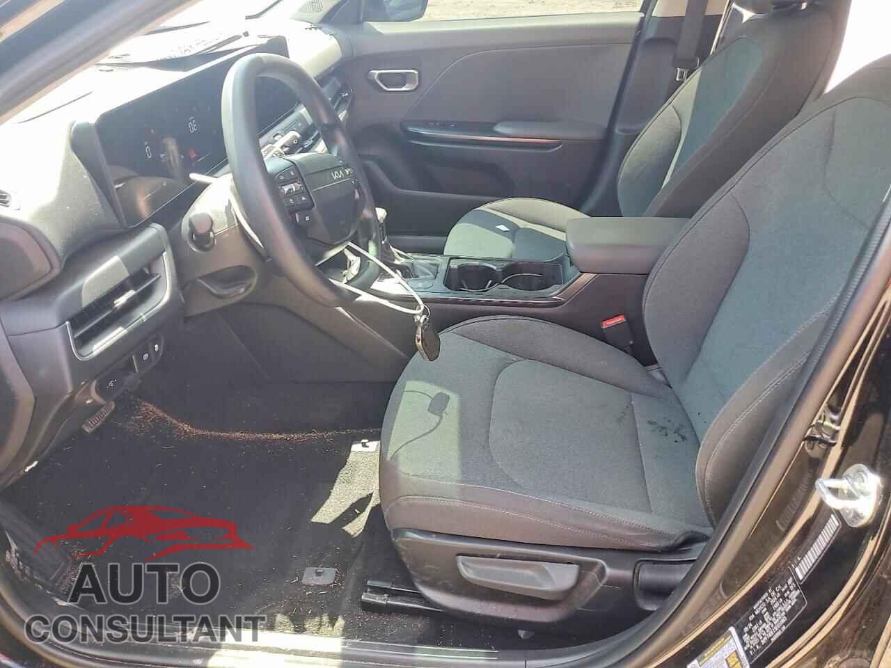 KIA ALL OTHER 2025 - 3KPFT4DE1SE010965