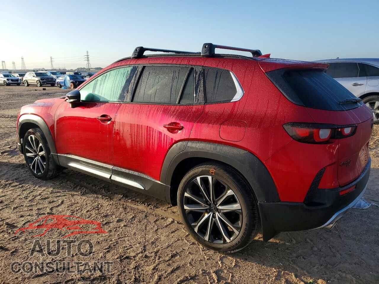 MAZDA CX-50 2026 - 7MMVABEY4TN475560