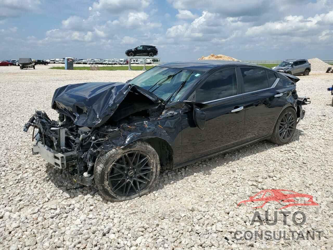 NISSAN ALTIMA 2020 - 1N4BL4BV5LC164532