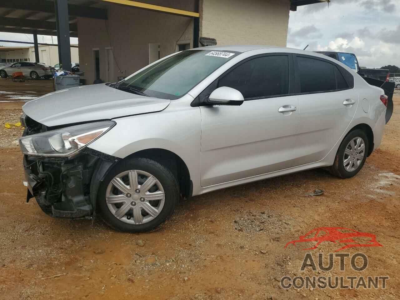 KIA RIO 2023 - 3KPA24AD5PE521126