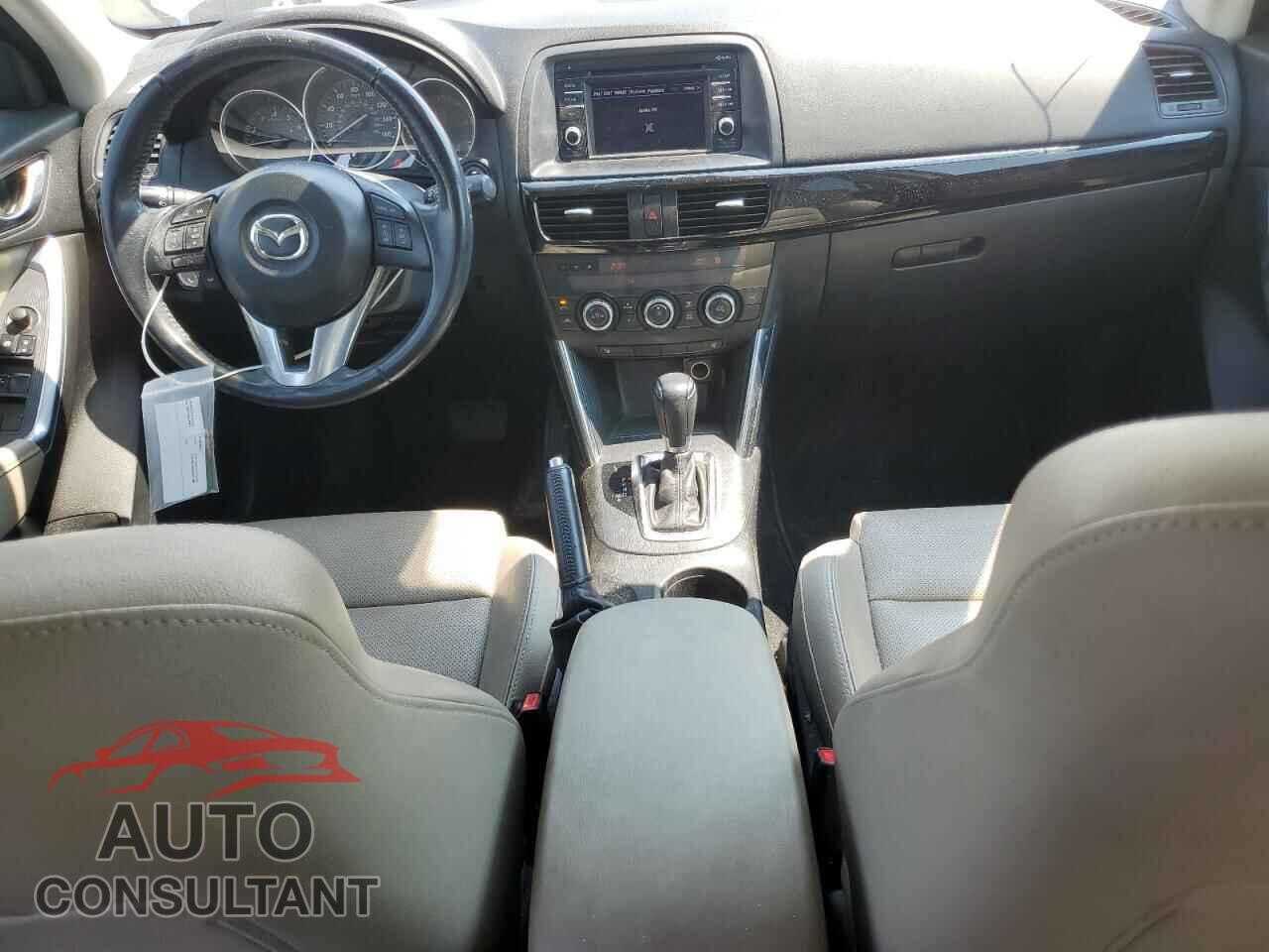 MAZDA CX-5 2015 - JM3KE2DY4F0509773