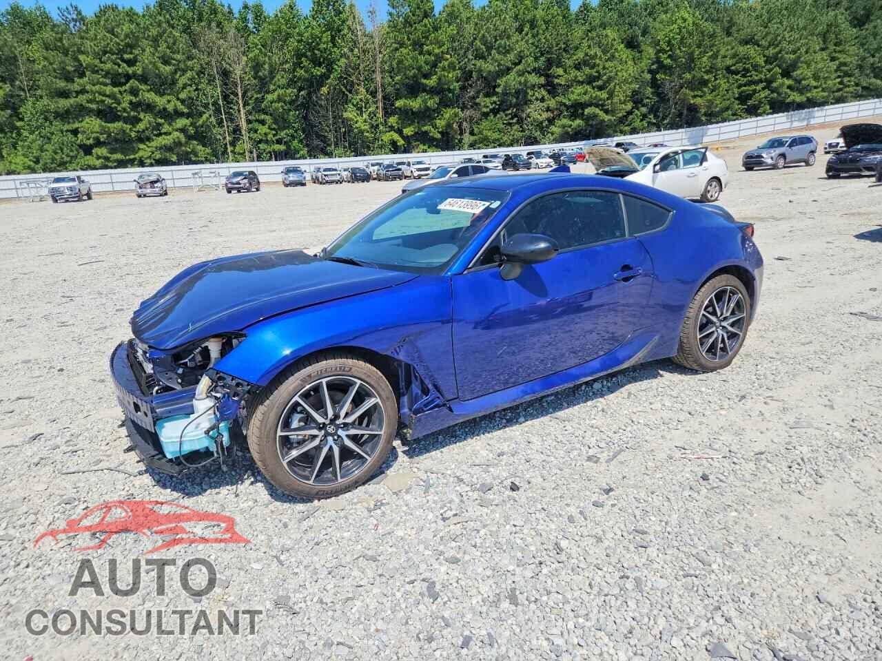 TOYOTA UNKNOWN 2025 - JF1ZNBB1XS8752471