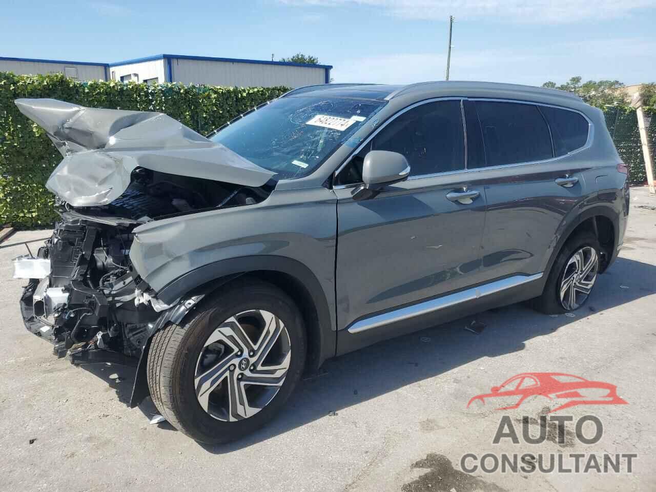 HYUNDAI SANTA FE 2023 - 5NMS34AJ2PH549112