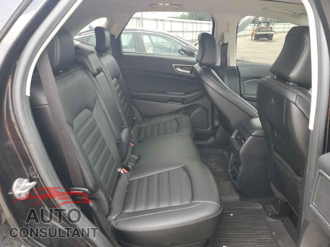 FORD EDGE 2021 - 2FMPK4J95MBA01948