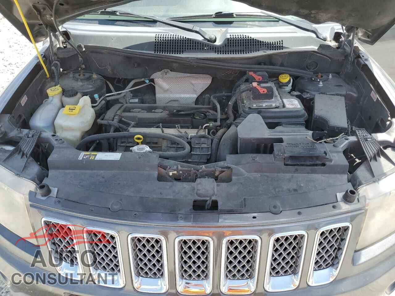 JEEP COMPASS 2015 - 1C4NJCEB9FD296054