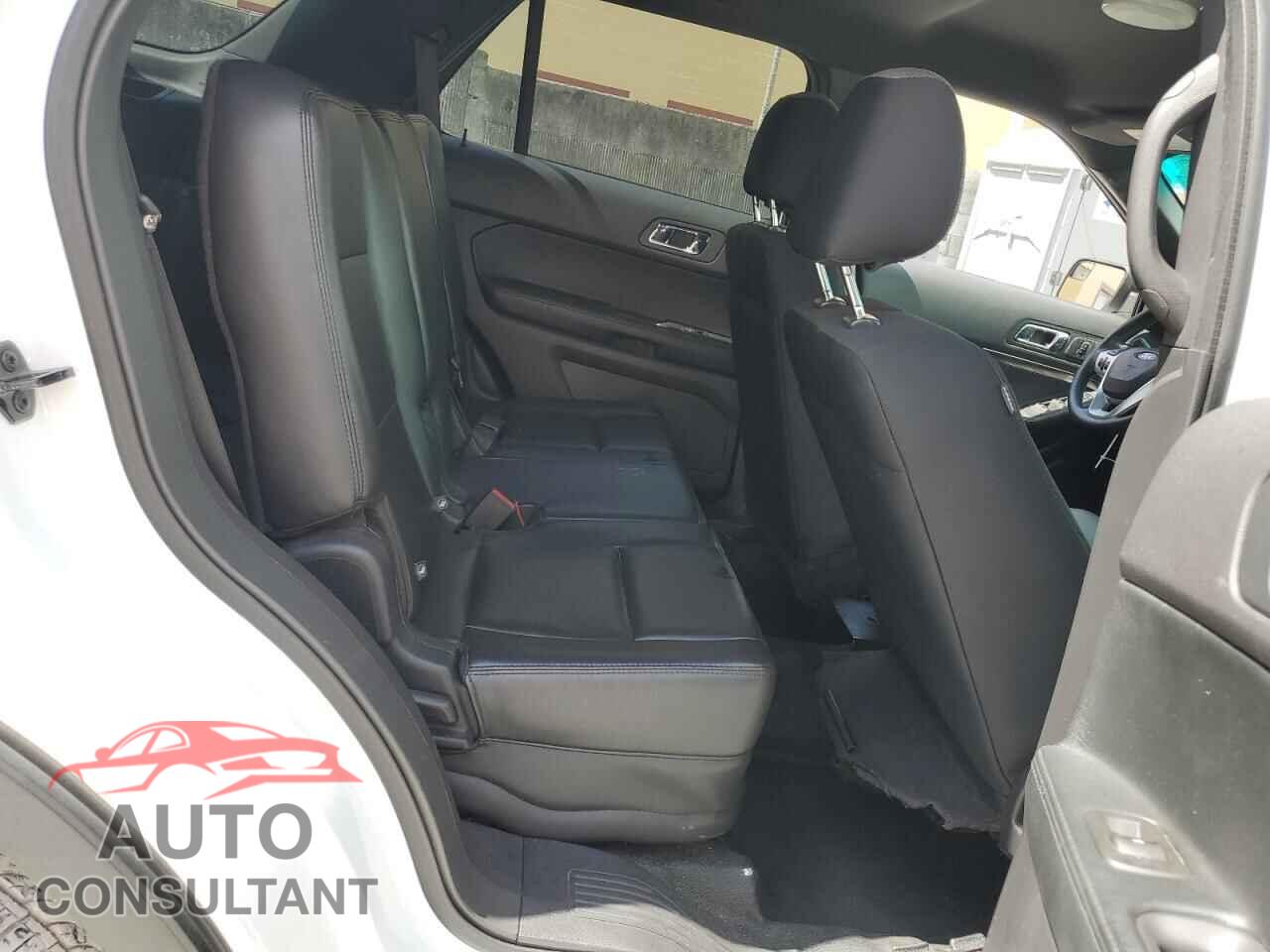 FORD EXPLORER 2014 - 1FM5K8AR2EGC08337