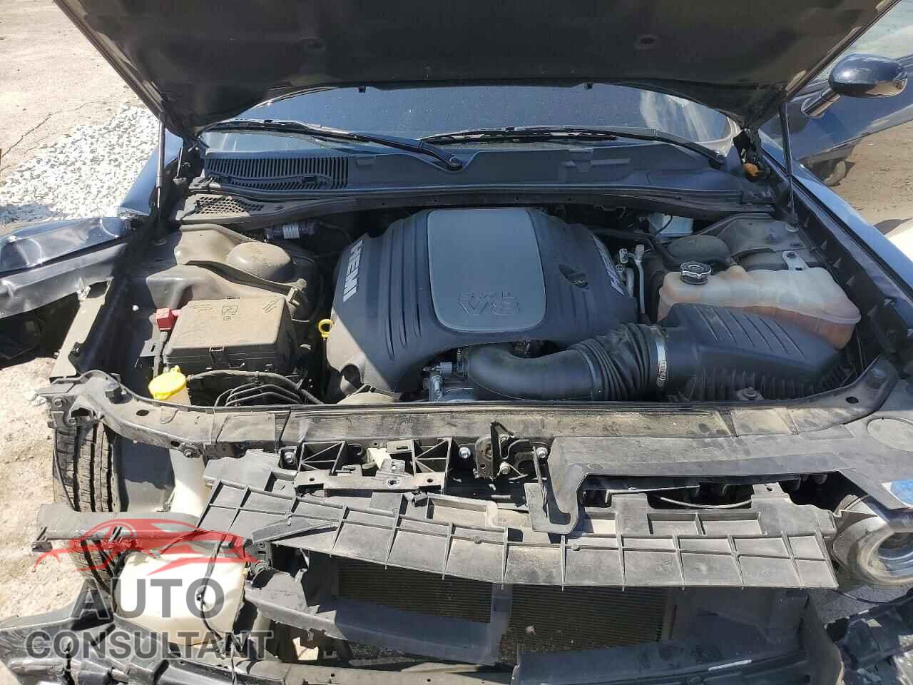 DODGE CHALLENGER 2023 - 2C3CDZBT8PH655160