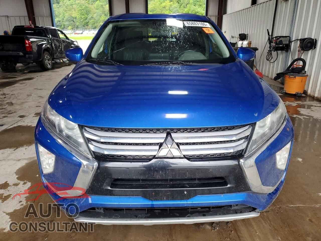 MITSUBISHI ECLIPSE 2018 - JA4AT5AA1JZ063809