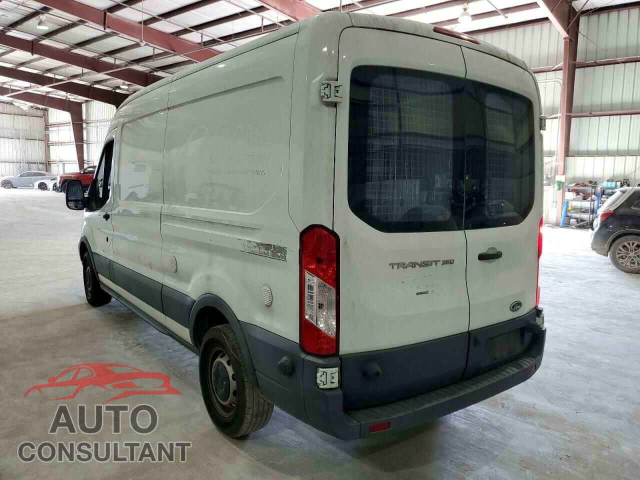 FORD TRANSIT 2016 - 1FTBW2CM2GKB34914