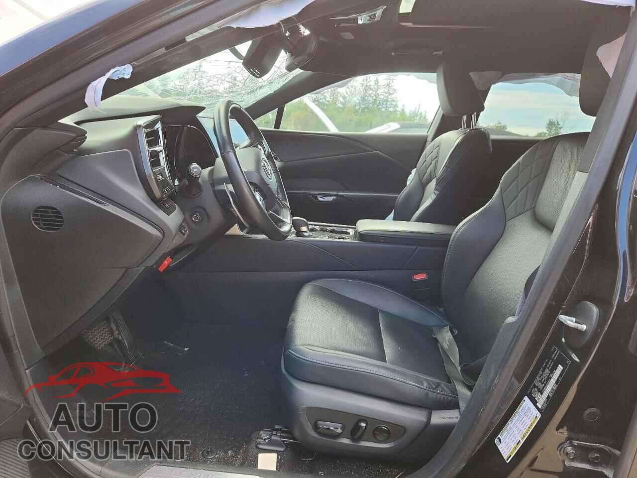 LEXUS RX300 2024 - 2T2BBMCA6RC038510