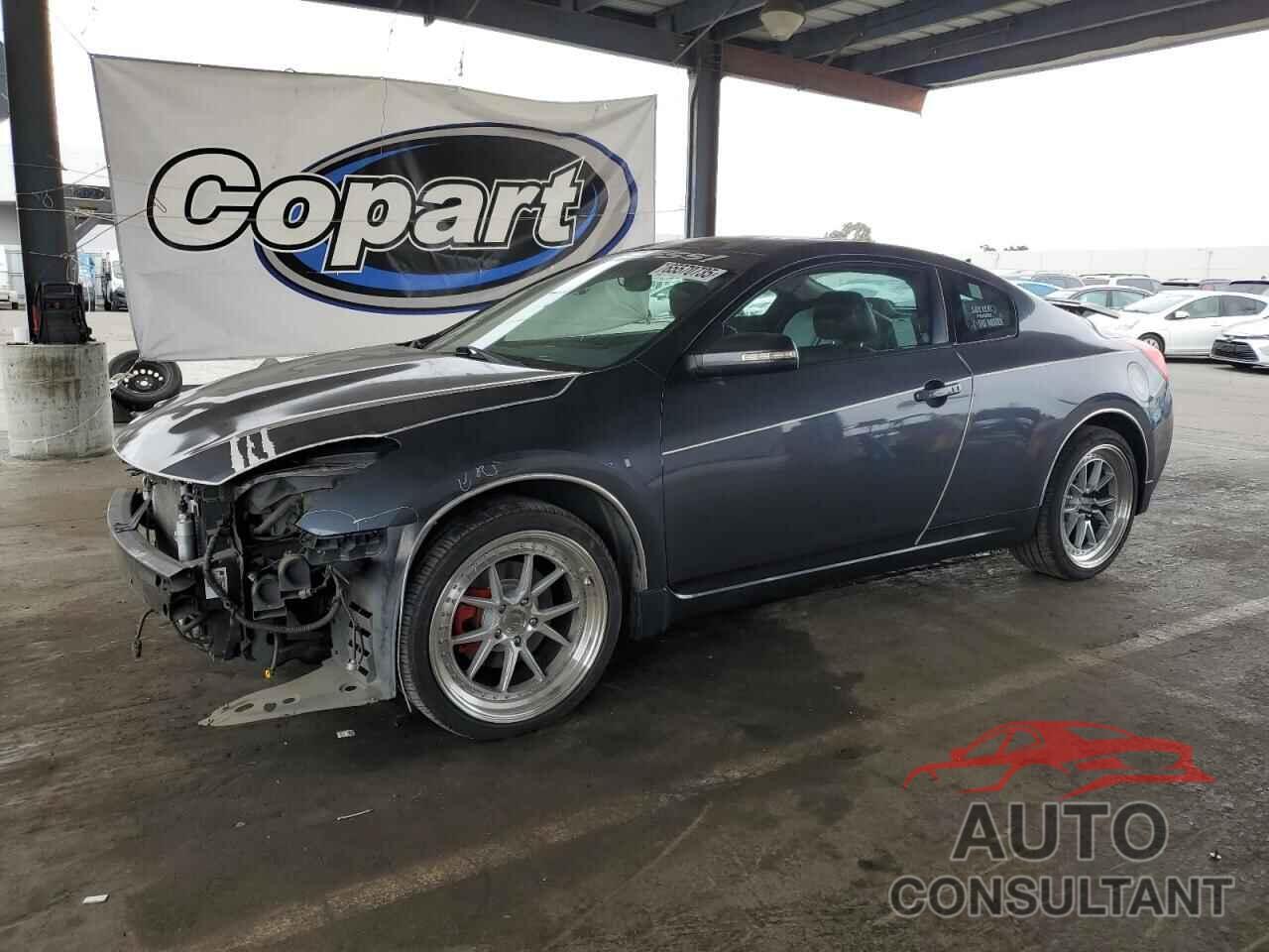 NISSAN ALTIMA 2012 - 1N4AL2EP2CC220908