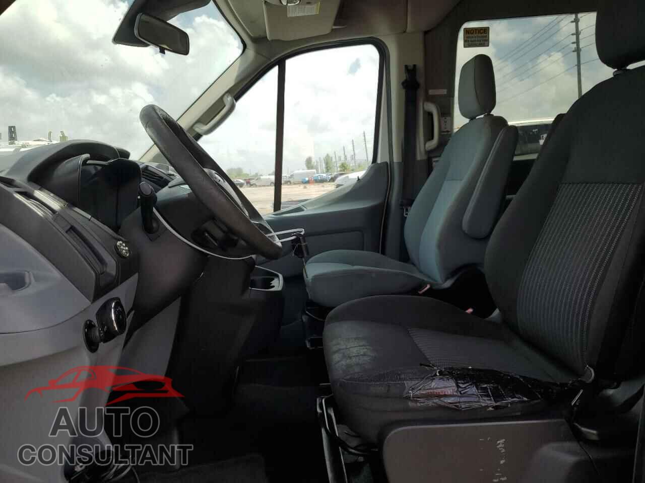 FORD TRANSIT 2016 - 1FBAX2CM1GKA17810