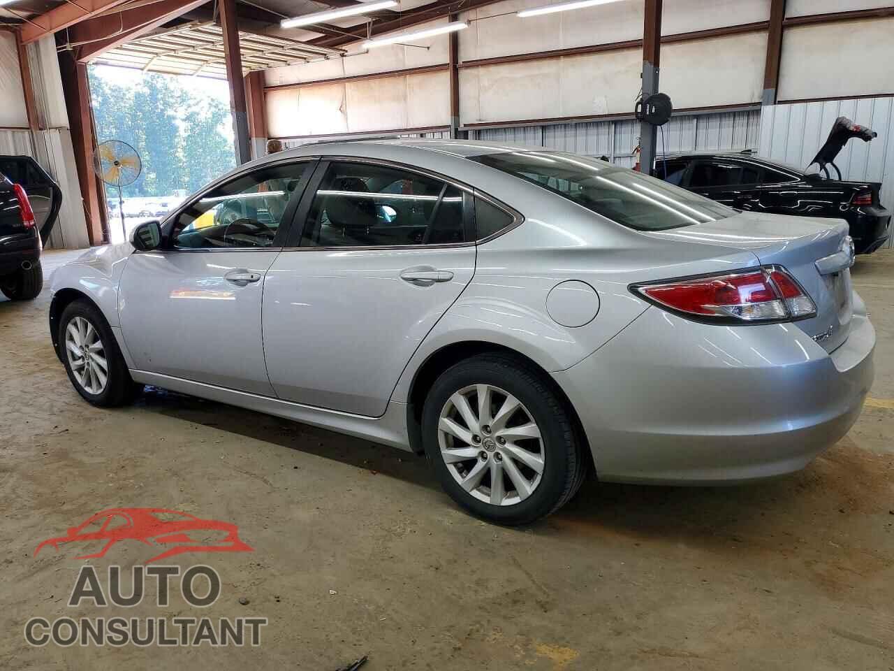 MAZDA 6 2012 - 1YVHZ8DH0C5M35528