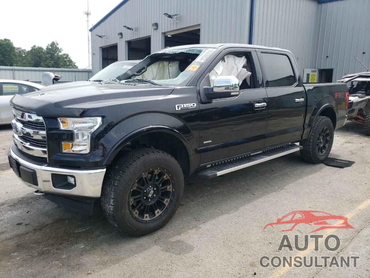 FORD F-150 2017 - 1FTEW1EPXHKD18272