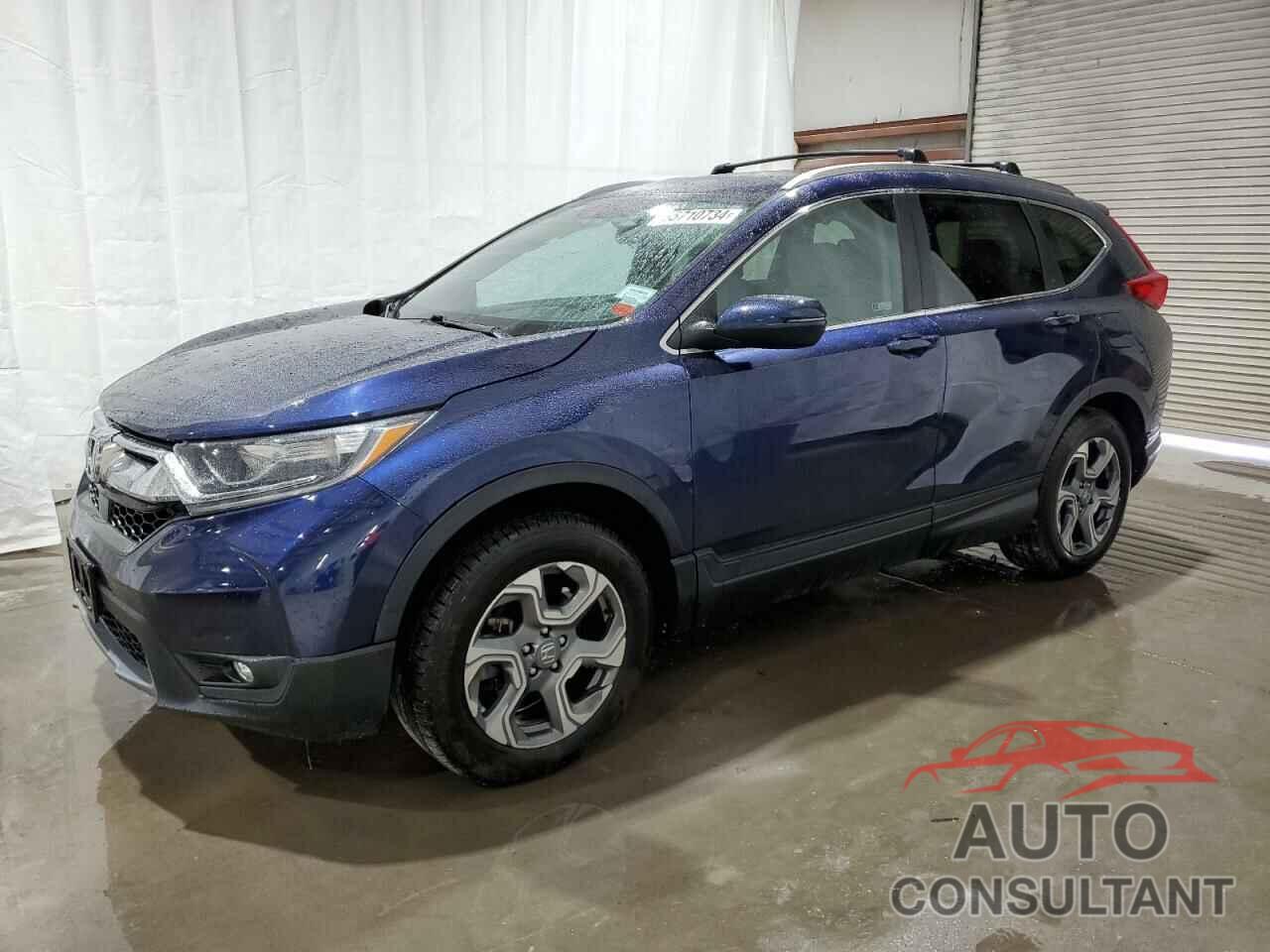 HONDA CRV 2019 - 2HKRW2H5XKH629031