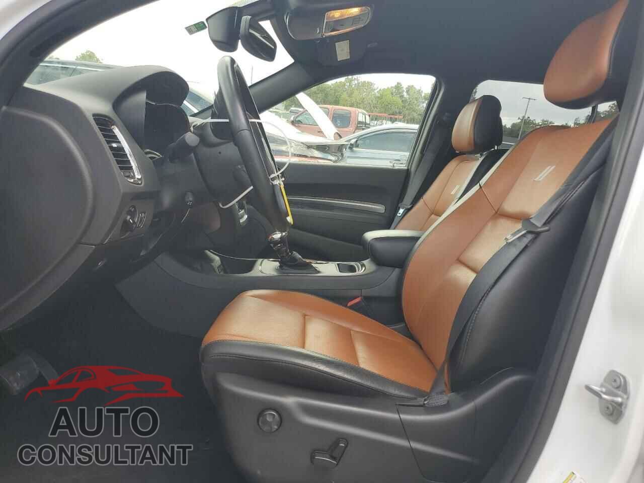 DODGE DURANGO 2020 - 1C4SDHCT2LC410223