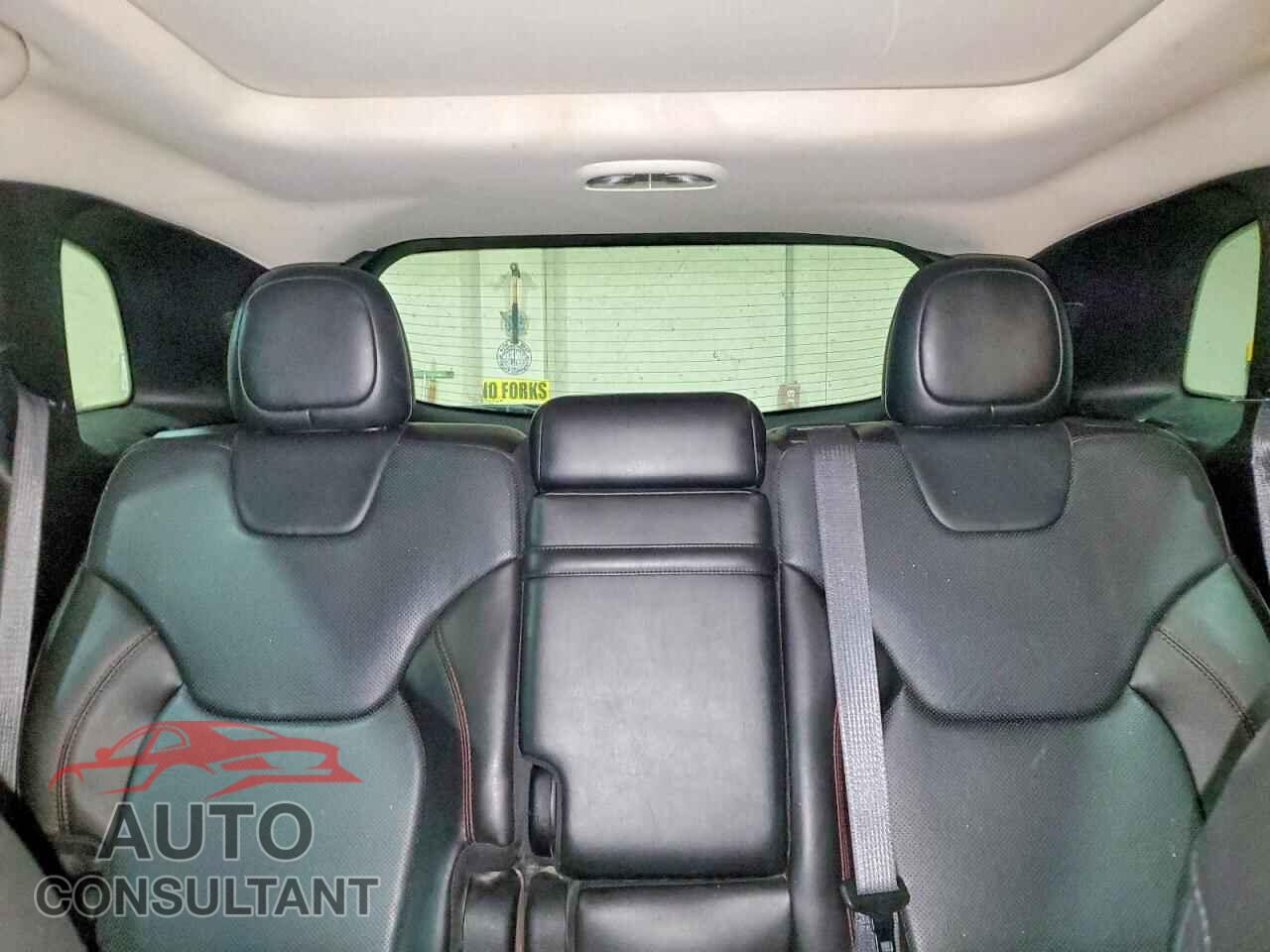 JEEP CHEROKEE 2015 - 1C4PJMBS2FW776654