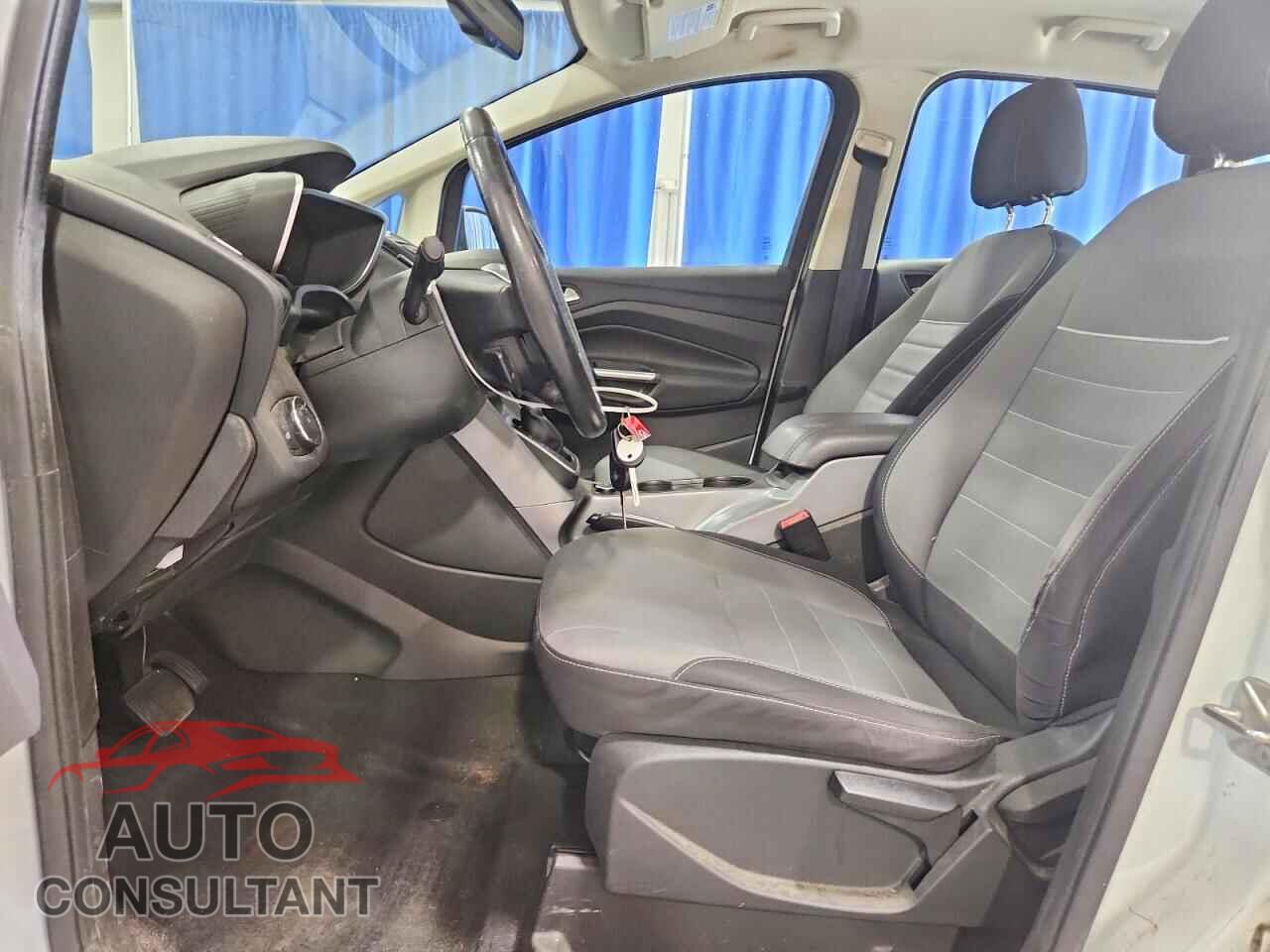 FORD CMAX 2015 - 1FADP5AU6FL101360