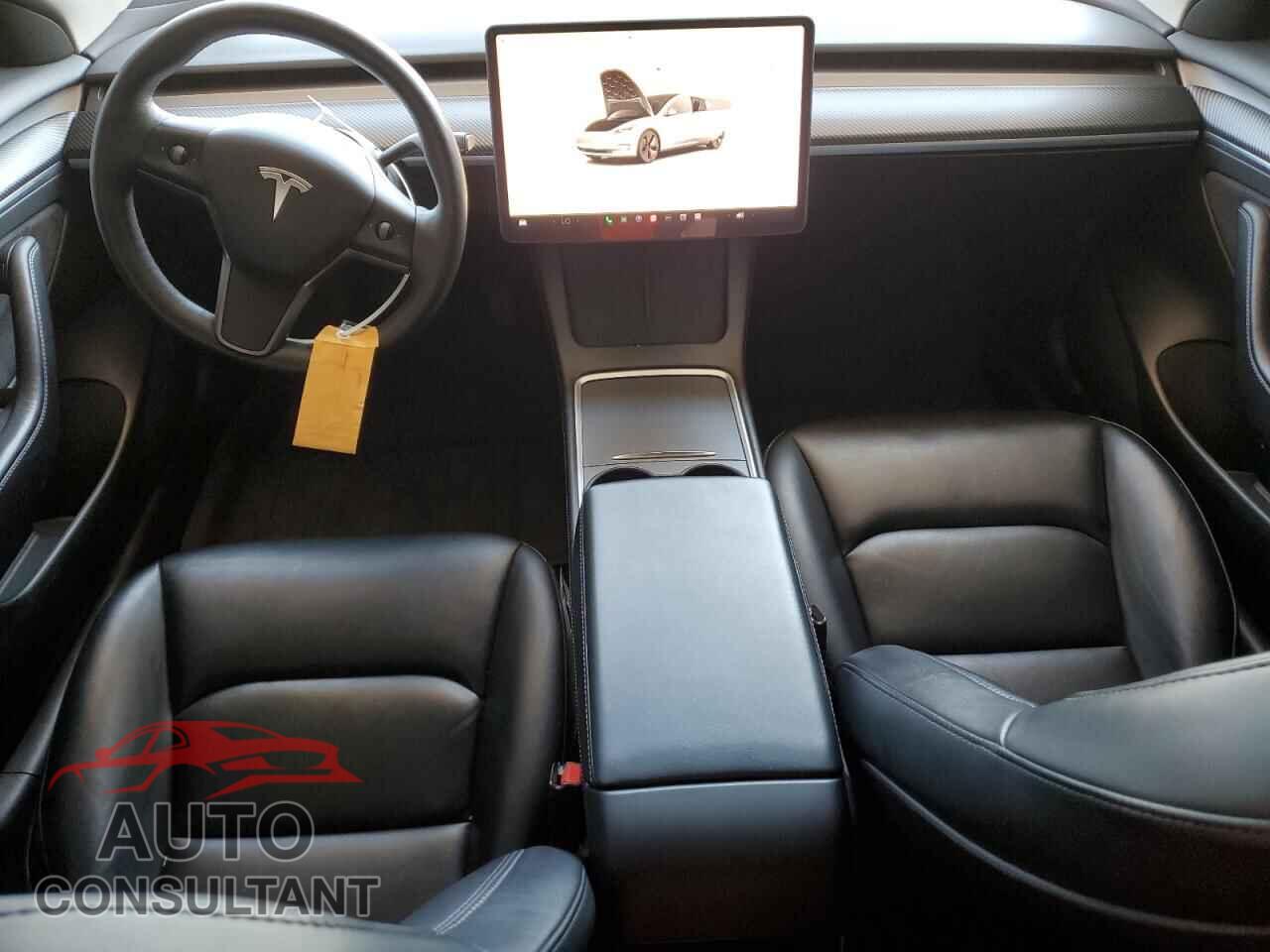 TESLA MODEL 3 2023 - 5YJ3E1EA2PF450136