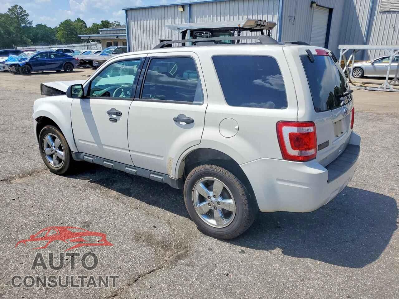 FORD ESCAPE 2012 - 1FMCU0D72CKB75511